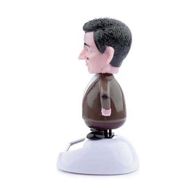 Puckator Mr Bean Solar Pal