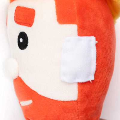 Today is Art Day Van Gogh Plush Toy