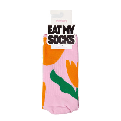 EMS Tulip Flat socks