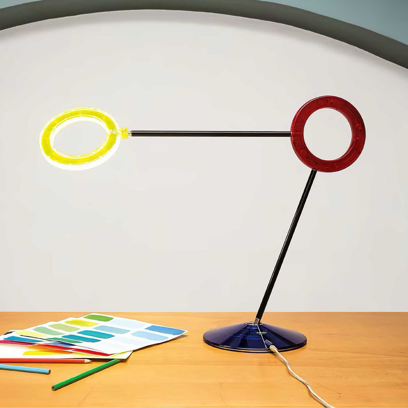 Ramun Amuleto Mini doctor tested table lamp