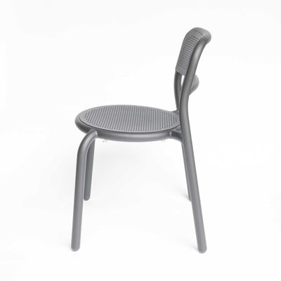 refurbished | Fatboy Toní chair, anthracite