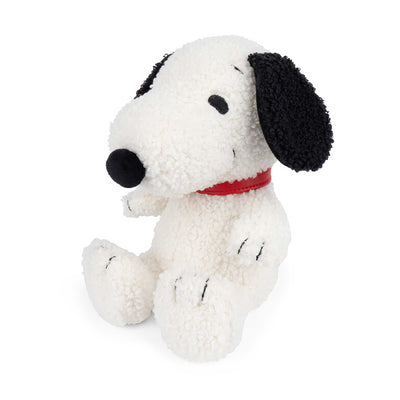 Bon Ton Toys Snoopy ECO Tiny Teddy, Cream