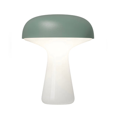 Sompex My recharageble lamp, olive green