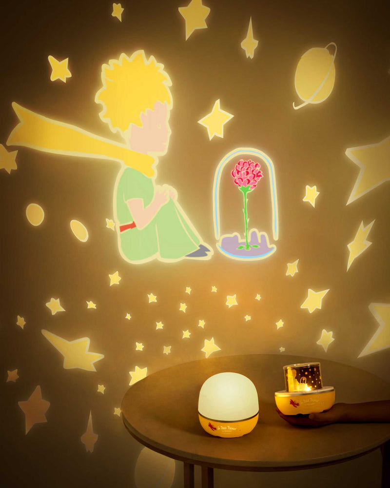 Le Petit Prince Projection Light