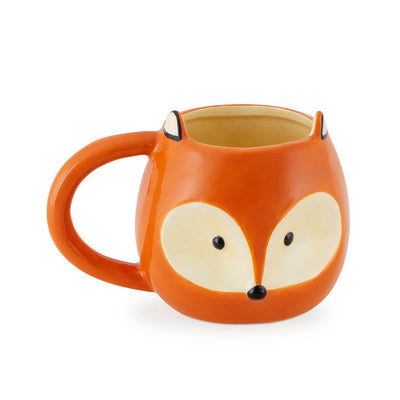 Fox mug 482ml