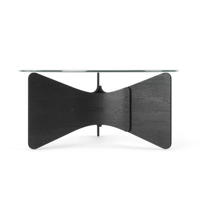 Umbra Madera Coffee Table , Black
