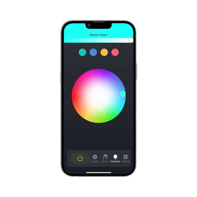 Momax Smart Atom IoT LED Fairy Lights