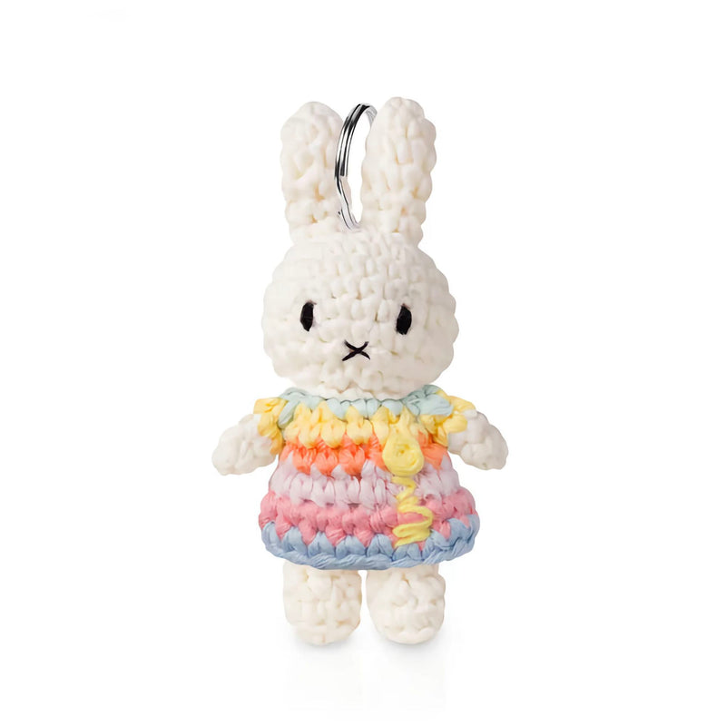 Just Dutch Miffy keychain, Kaap skil