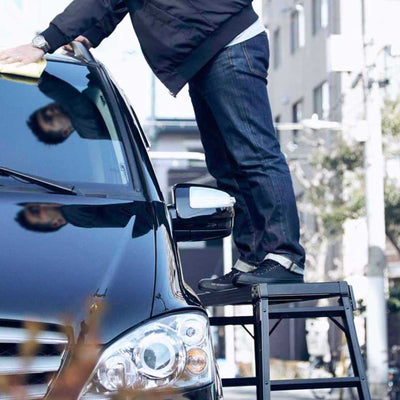 Hasegawa Drxb folding platform