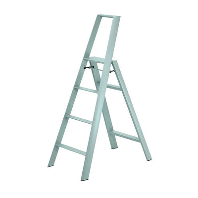 Metaphys Lucano ladder 4-step, dusty mint