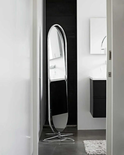 Verpan System 123 mirror