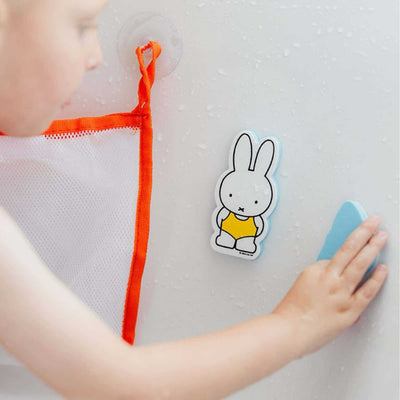 Bambolino Miffy Bath Foam Toy