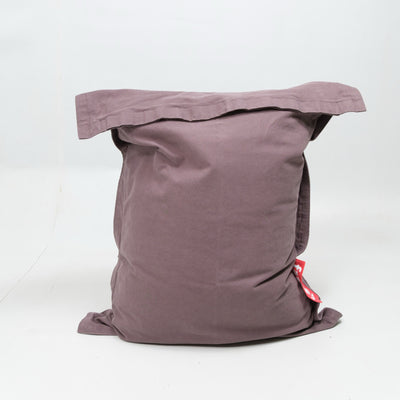 refurbished | Fatboy Original Stonewashed Junior Beanbag, Grey