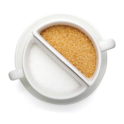 Monkey Business Coffee Break Sugar Bowl