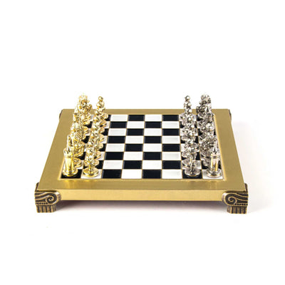 Manopoulos Byzantine Empire Chess Set