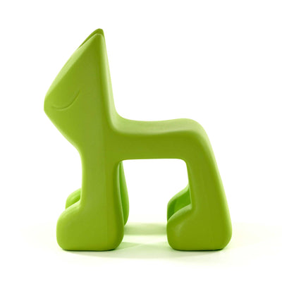 Magis Me Too Julian Children's Chair , Green