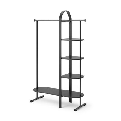 Umbra Bellwood garment rack, black