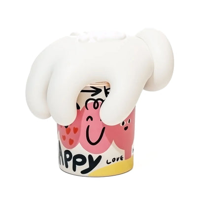 Wekükü scented candle 200g, mood