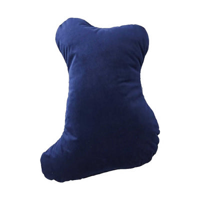 Marushin Moomin Die-cut Cushion, Moomin