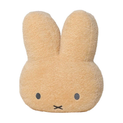 Miffy Head Plush Cushion