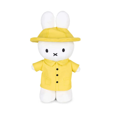 Bon Ton Toys Standing Miffy, rain suit