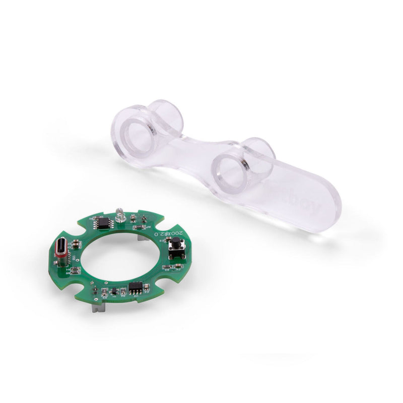 Fatboy Bolleke PCB repair kit