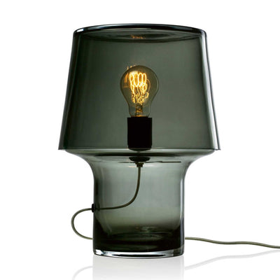 Muuto Cosy table lamp, smoke