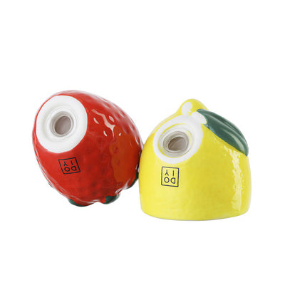 DOIY Lemonberry Salt and Pepper