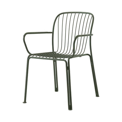&Tradition SC95 Thorvald arm chair