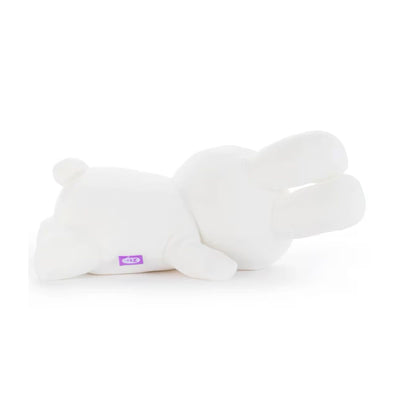 Miffy Sleeping plush 60cm, white