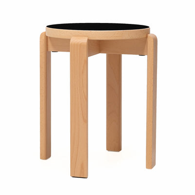 Fusn' Standard Stool STS330, black