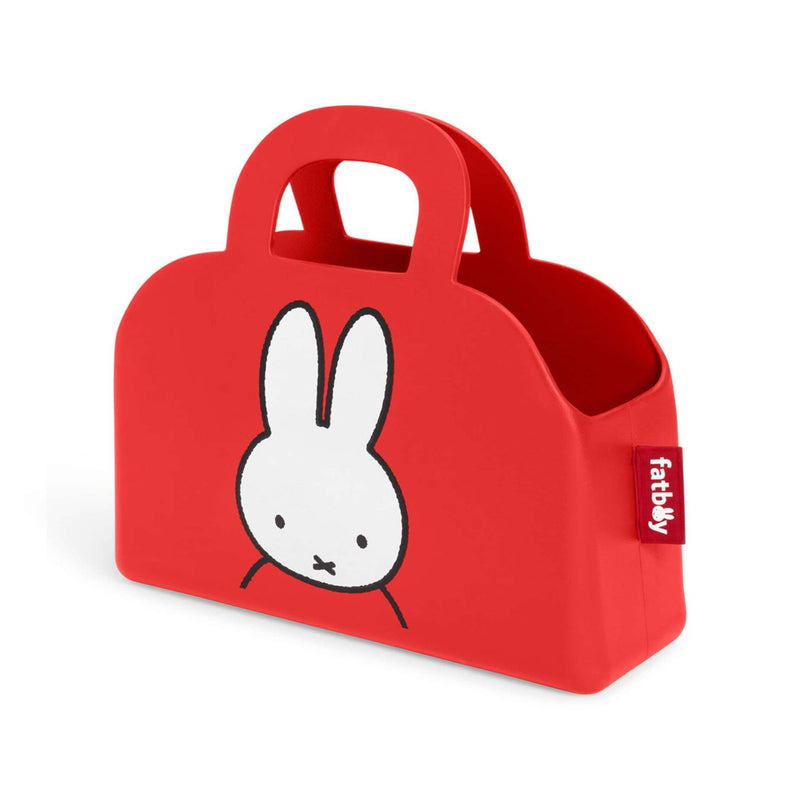 Fatboy® sjopper-kees x Miffy, red