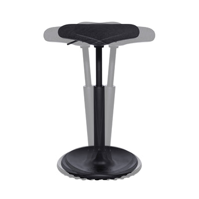 Topstar Sitness H1 Moving Stool (F Blk CV0)