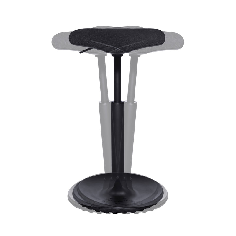 Topstar Sitness H1 Moving Stool (F Blk CV0)