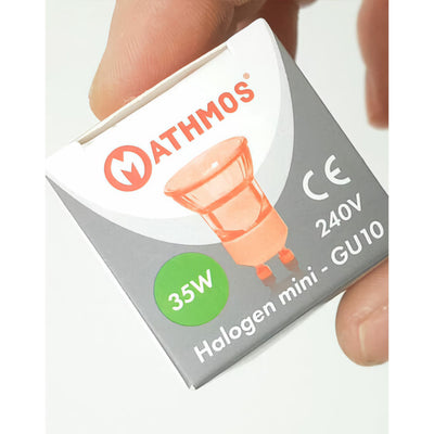 Mathmos bulb for Astro lava lamp