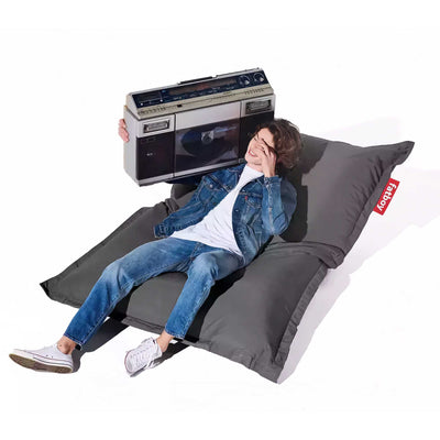 Fatboy Original Outdoor beanbag, rock grey