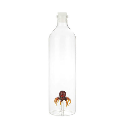 Atlantis Water Bottle 1200ml, Octopus