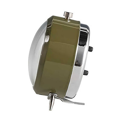 Dulton alarm clock, Olive Drab