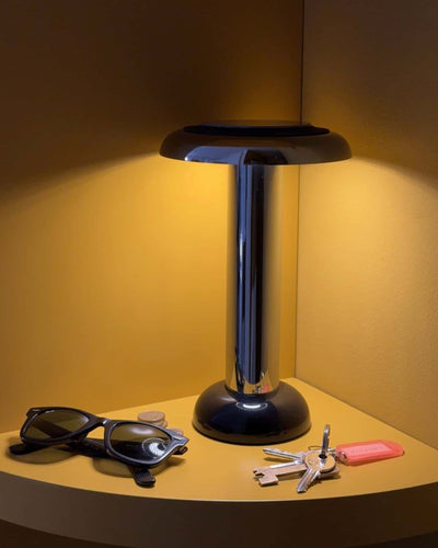 Sowden PL6 rechargeable lamp