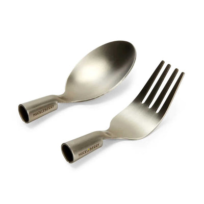 Kikkerland Huckleberry Forest Cutlery