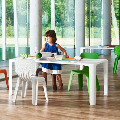 Magis Alma Children's Chair , White