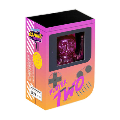 Donkey Lucky Cat Gaming LTD Edition, Player 2