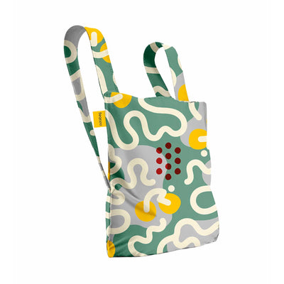 Notabag Original backpack tote, tour de france