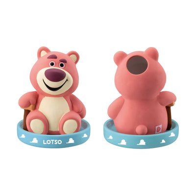 Sunart Disney Toy Story Eco Ceramic Humidifier, Lotso