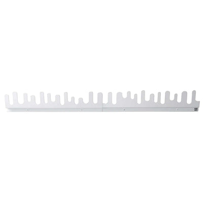 Design House Stockholm Wave hanger, white