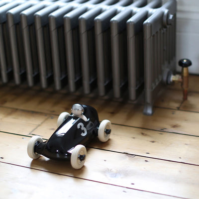 Playborever Bruno Chrome