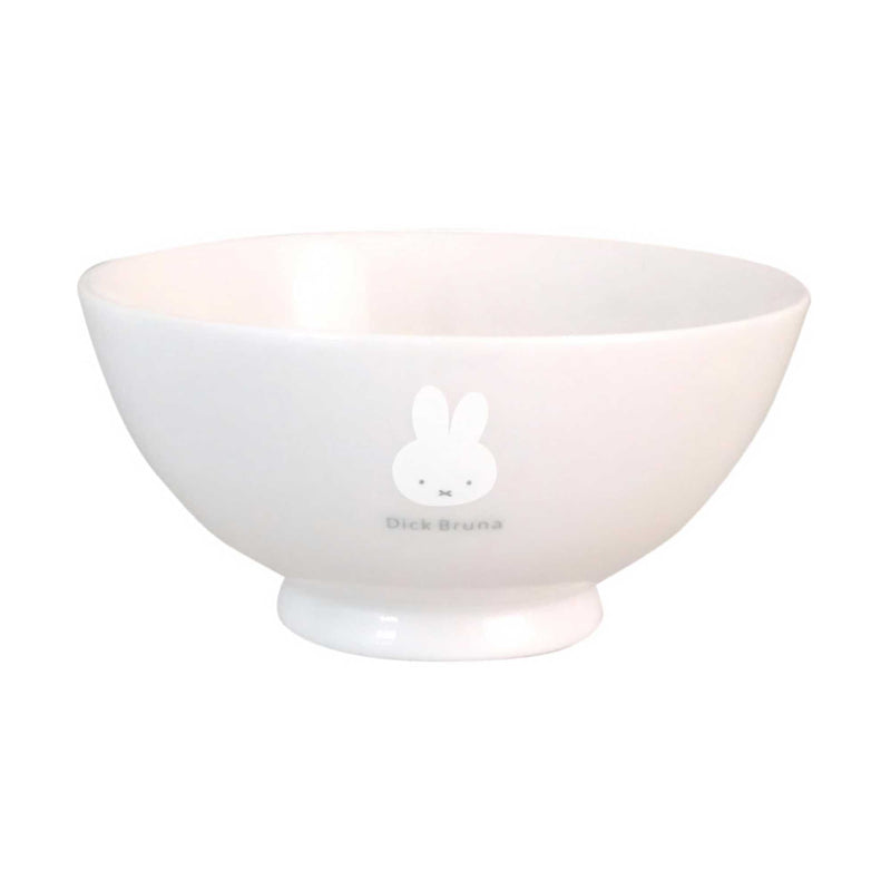 Dick Bruna Miffy Rice Bowl , Standard