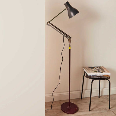 Anglepoise + Paul Smith Type 75™ floor lamp, Edition 4