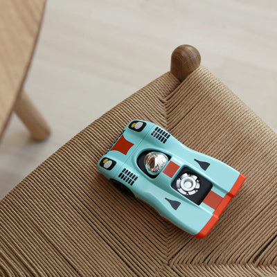 Playforever Zemonsta Klaus