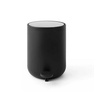 Audo Copenhagen Pedal bin 7L, black